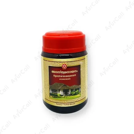 SNA Agastiarasaayanam (250 GM)