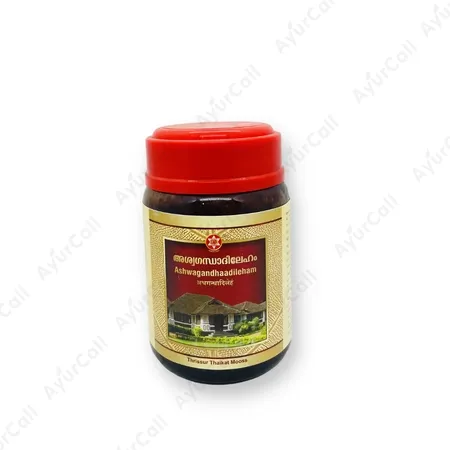 SNA Ashwagandhaadileham (500 GM)