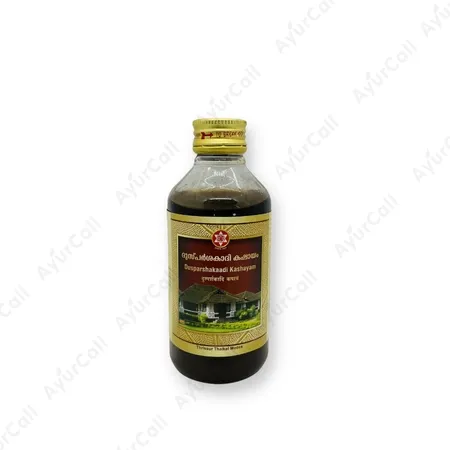 SNA Dusparshakaadi Kashayam (200 ML)