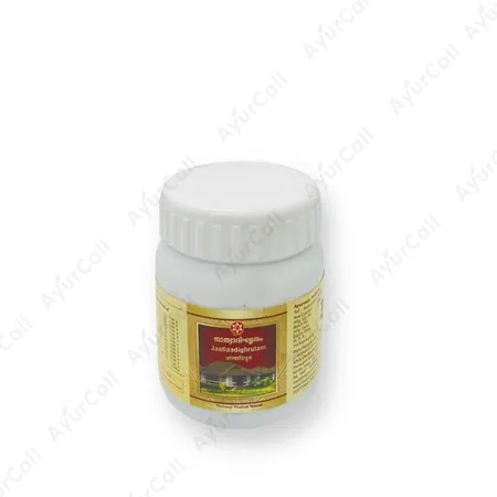 SNA Jaatiaadighrutam (50 GM)