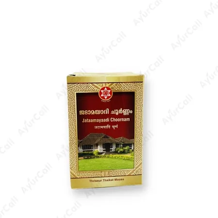 SNA Jataamayaadichoornam (50 GM)