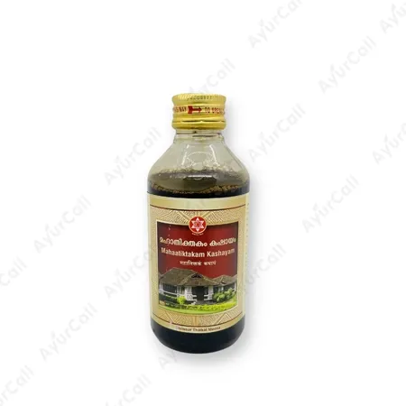 SNA Mahaatiktakam Kashayam (200 ML)
