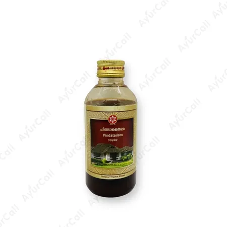 SNA Pindatailam (200 ML)