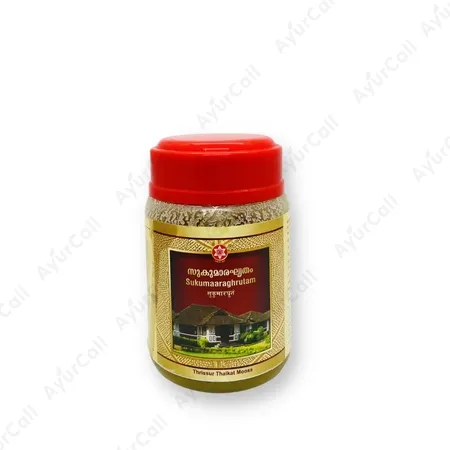 SNA Sukumaaraghrutam (150 GM)