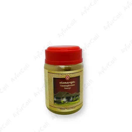 SNA Tiktakaghrutam (150 GM)