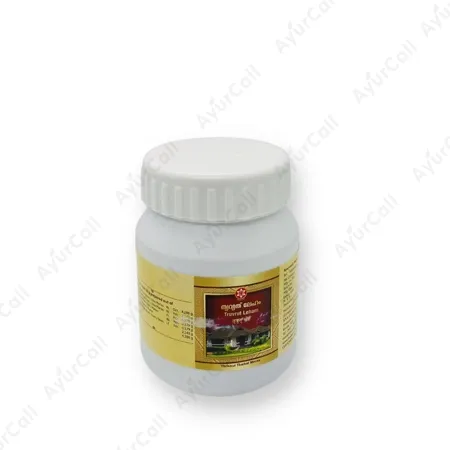 SNA Truvrut Leham (100 GM)