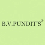 B V Pundit