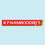 K P Namboodiri