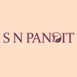 S N Pandit