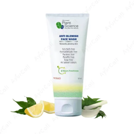 Atrimed Anti Blemish Face Wash (50 ML)