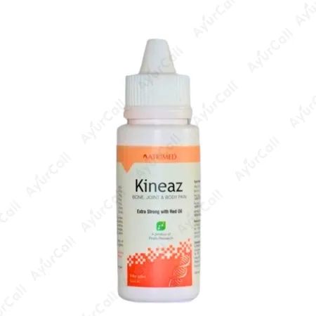 Atrimed Kineaz Oil (50 ML)