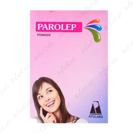 AyuLabs Parolep Powder (30 GM)
