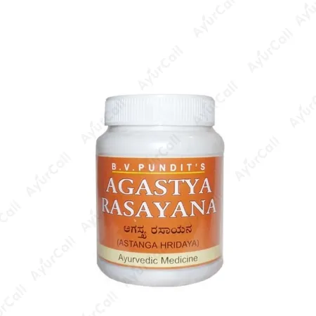 B V Pundit Agastya Rasayana(200 GM)