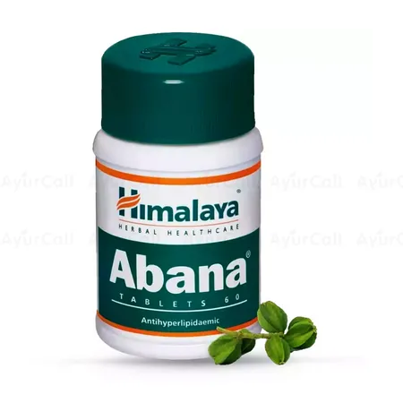 Himalaya Abana Tablet (60 Nos)