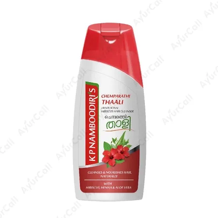 K P Namboodiris Champarathi Thali (100 ML)