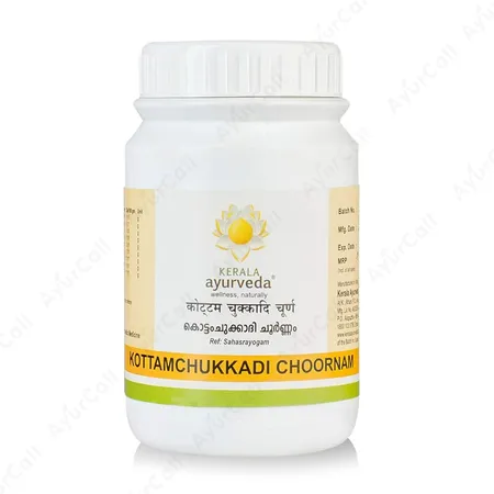Kerala Ayurveda Raasnaadi Choornam  (10 GM)