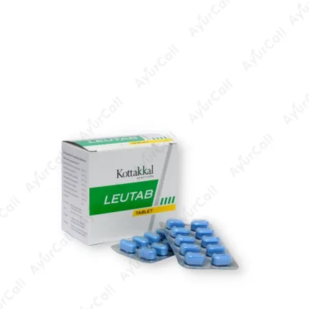 AVS Kottakkal Leutab Tablet (10 Nos)