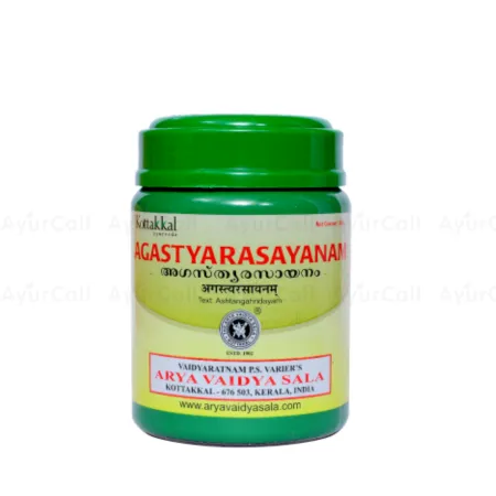 Kottakkal Agasthya Rasayanam 