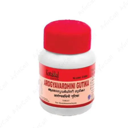 Kottakkal Arogya Vardhini Gutika   (30 Nos)