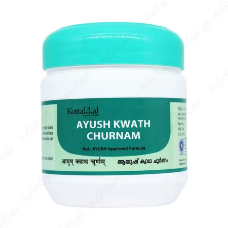 Kottakkal Ayush Kwath Churnam
