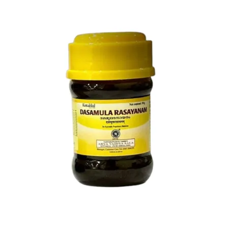 Kottakkal Arya Vaidya Sala Dasamula Rasayanam