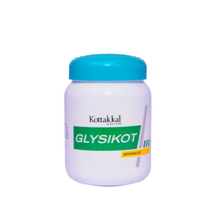 Kottakkal Glysikot Granule 150GM (150 GM)