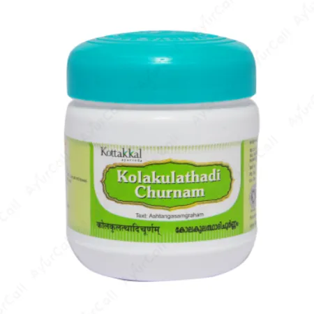 Kottakkal Kolakulathadi Churnam