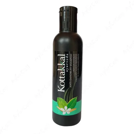 Kottakkal Anti Dandruff shampoo  (100 ML)