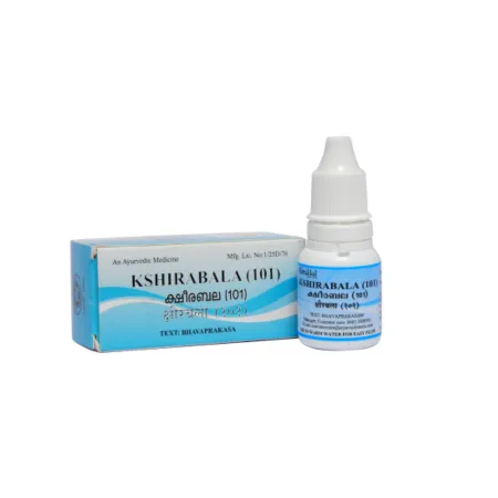 Kottakkal Kshirabala (101) (10 ML)