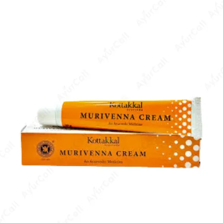 Kottakkal Murivenna Cream