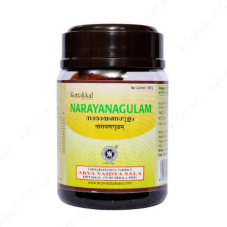 Kottakkal Narayanagulam  (200 GM)