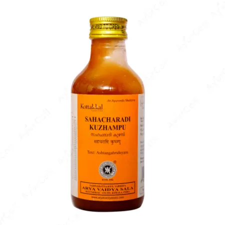 Kottakkal Sahacharadi Kuzhampu (200 ML)