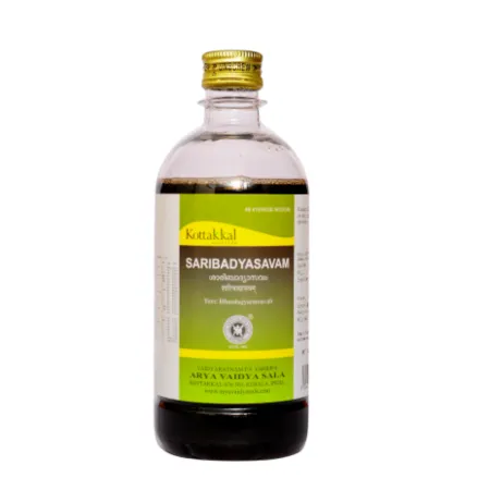 Kottakkal Saribadyasavam  (450 ML)