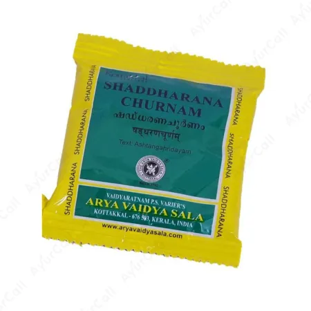 Kottakkal Shaddharna Churnam