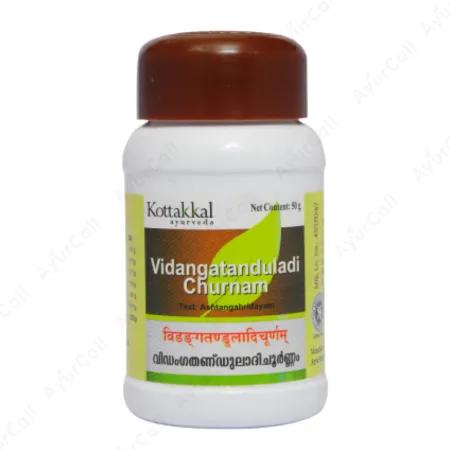 Kottakkal Vidangatanduladi Churnam