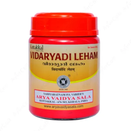 Kottakkal Vidaryadi Leham