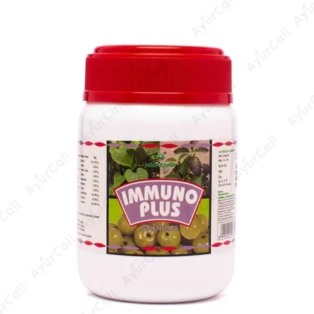 Nagarjuna Immunoplus Granules (100 GM)
