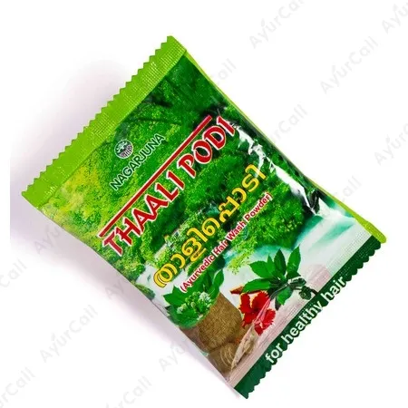 Nagarjuna Nagarjuna Thaali Podi (50 GM)