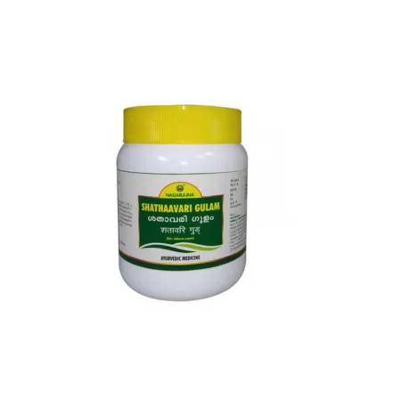 Nagarjuna Shathaavari Gulam 500 GM