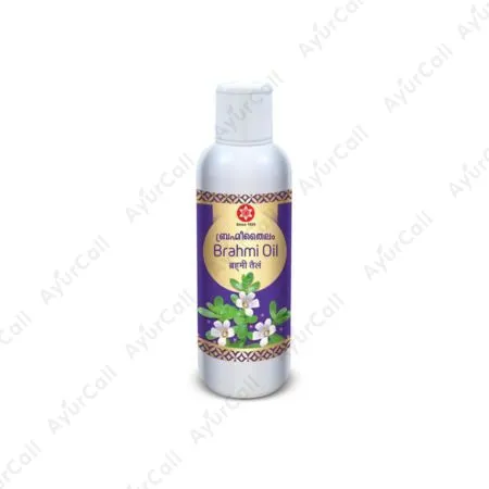 SNA Brahmi Oil 200ML