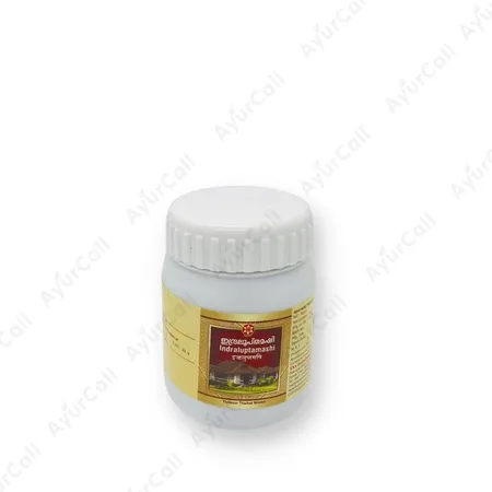 SNA Indraluptamashi (10 GM)