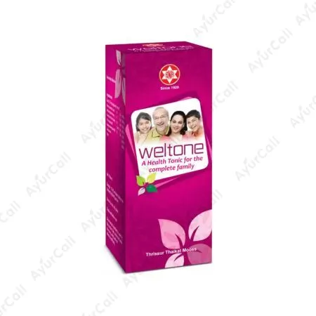 SNA Weltone 200ML