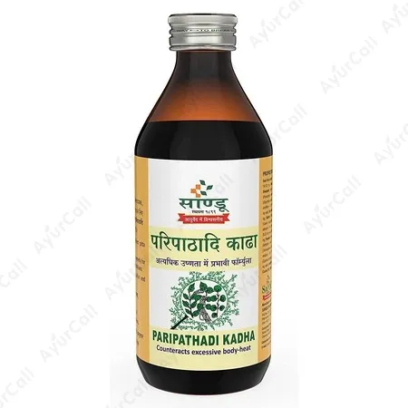 Sandu Paripathadi Kadha (200 ML)