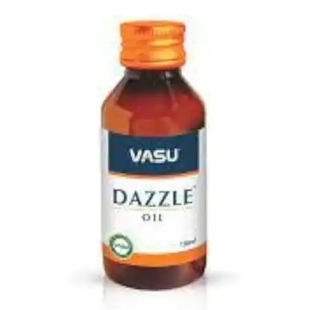 Vasu Dazzle Oil 60ML