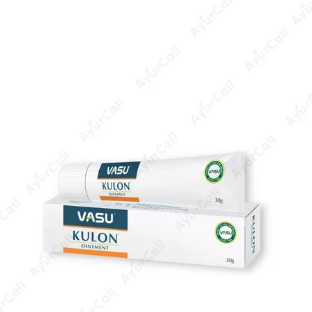Vasu Kulon Ointment (30 GM)