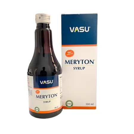 Vasu Meryton Syrup (300 ML)